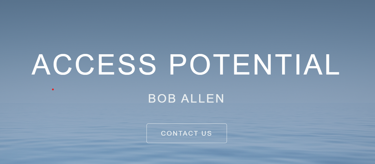 Access potential 1
