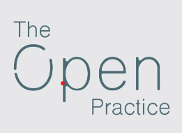 Open practice icon